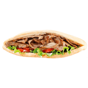 Livraison NOS SANDWICHS  à Vernouillet, 78540